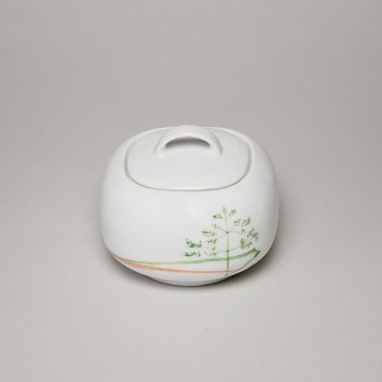 Cukřenka 250 ml, Thun 1794, karlovarský porcelán, LEON 29674