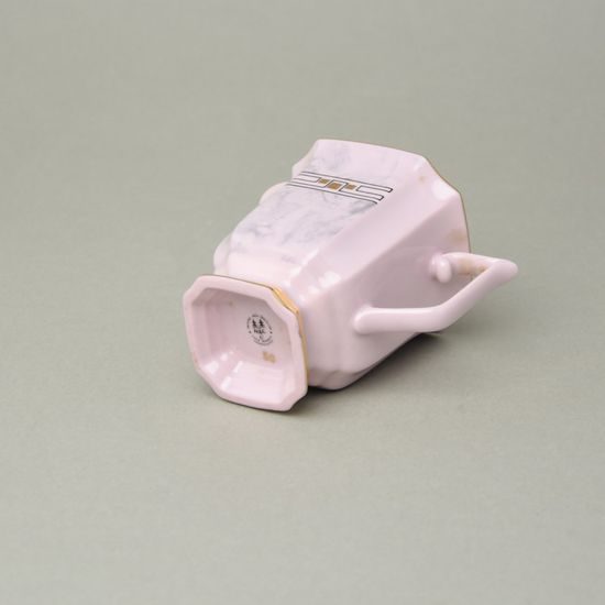 Creamer tall 120 ml, Empir 513, Rose China Chodov