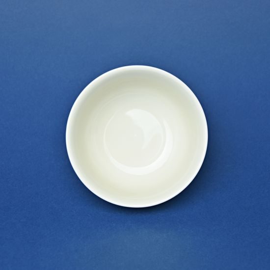 Miska na rýži 11 cm, Thun 1794, karlovarský porcelán, BERNADOTTE ivory