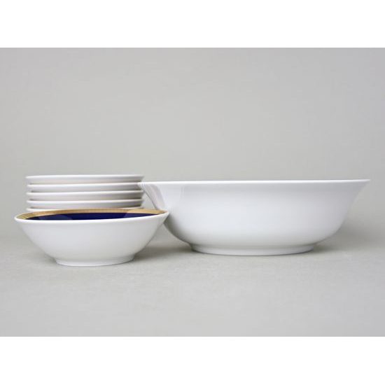 Miska 13 cm, Thun 1794, karlovarský porcelán, SYLVIE 85017
