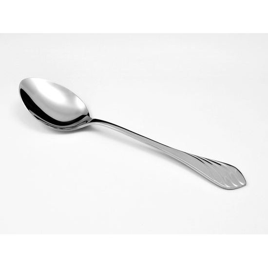 MELODIE: Dining spoon, 194 mm, Toner cutlery