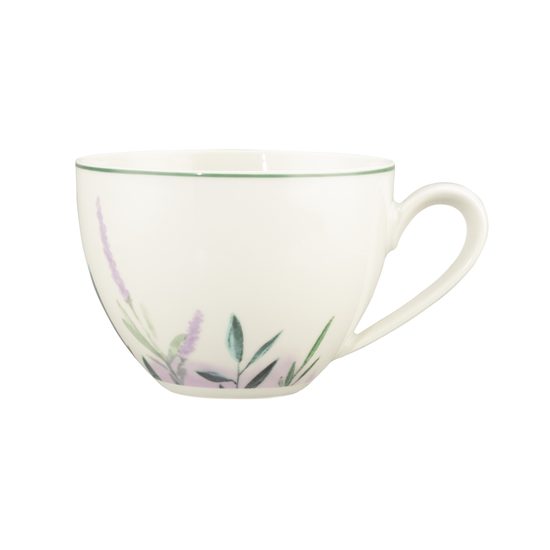 Šálek snídaňový 340 ml, Savona Provence, porcelán Seltmann