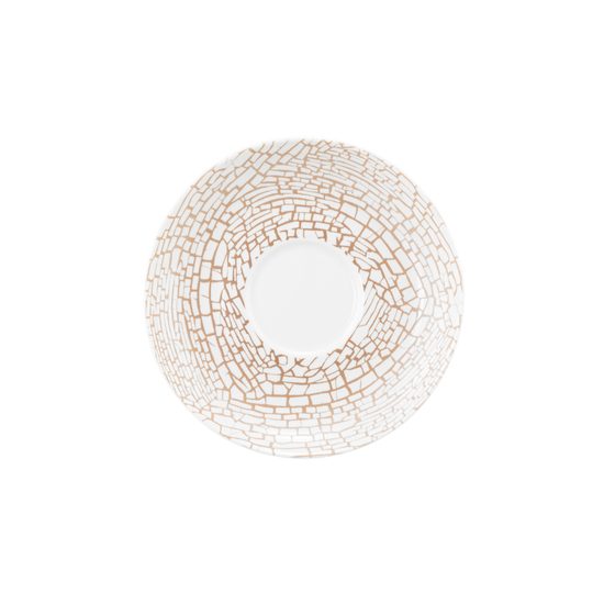 Liberty 65161: Podšálek pro malý čajový šálek 13 cm, porcelán Seltmann