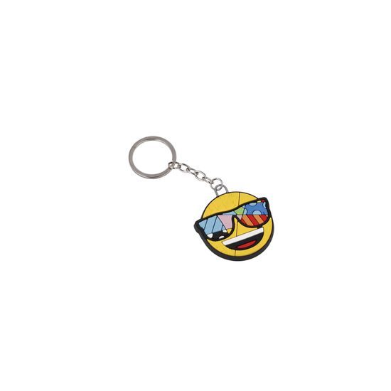 Key ring Emoji® by BRITTO® - Keychains, Goebel