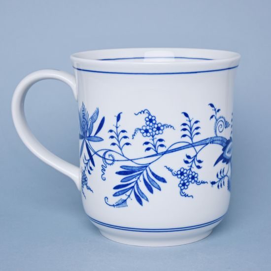 Mug Golem 1,5 l, Original Blue Onion Pattern