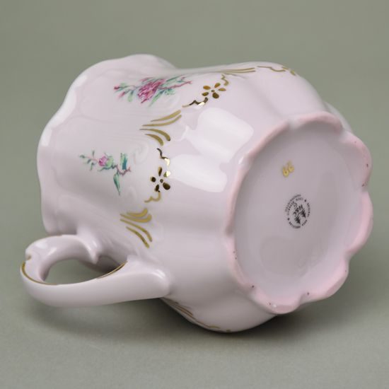Mug 0,25 l, Hanka 501, Rose China
