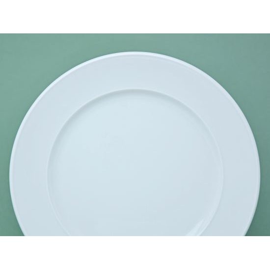 Dessert plate 20,3 cm, Excellency, G. Benedikt 1882
