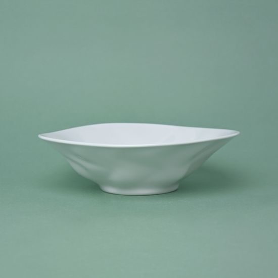 Bowl 23 cm, Flamenco, G. Benedikt 1882