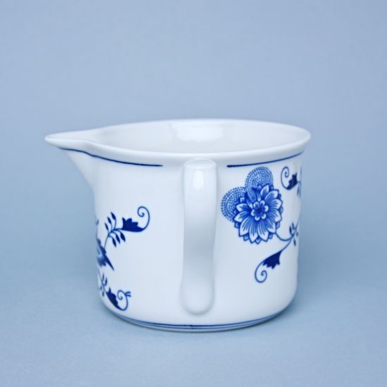 Mug Warmer 900 ml, with side spout, Original Blue Onion Pattern