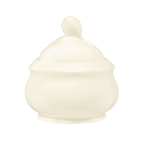 Sugar bowl 160 ml, Marie-Luise ivory, Seltmann