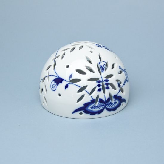 Dekorativní osvětlení 14,5 x 9 cm, Cibulák, originální z Dubí