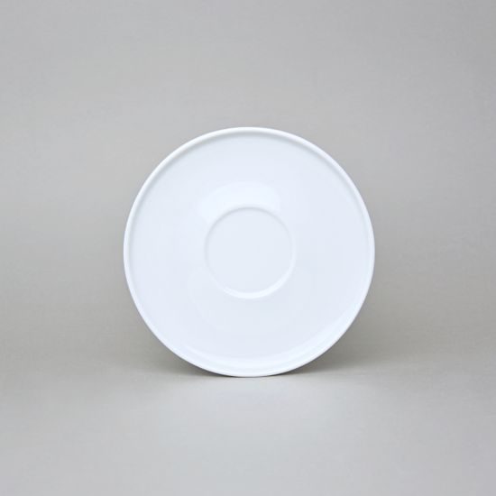 Podšálek k šálkům 180 ml a 250 ml, Optimo, G. Benedikt