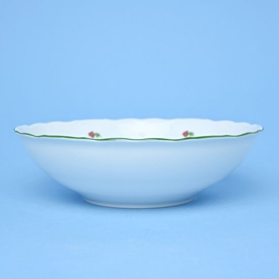 Bowl 23 cm, Verona Q0072, G. Benedikt 1882
