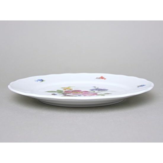 Dinner Plate 26 cm, Harmonie without line, Cesky porcelan a.s.