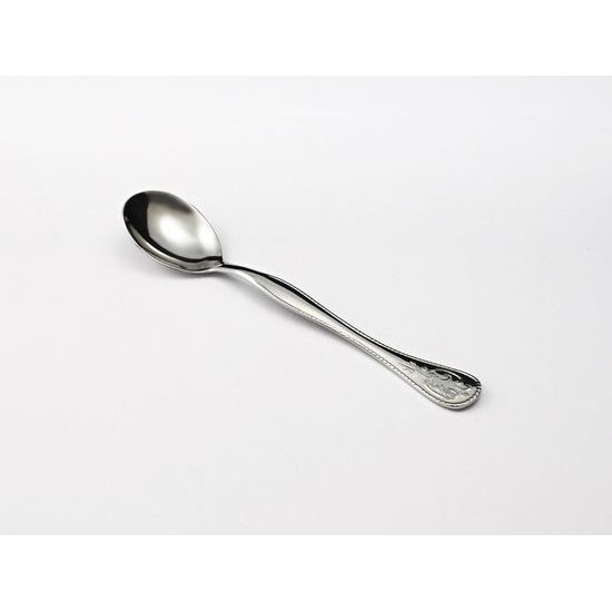 Baroque: Coffee / Tea Spoon, 139 mm, Toner Cutlery