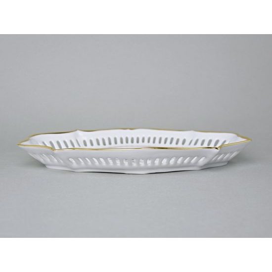 Mísa na cukrovinky 27 cm, Aristokrat, porcelán QueensCrown