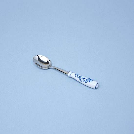 Coffee spoon 13,8 cm, Blue Onion Pattern