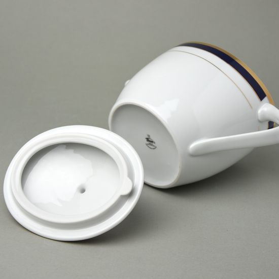 Konev čajová 1,2 l, Thun 1794, karlovarský porcelán, SYLVIE 85001