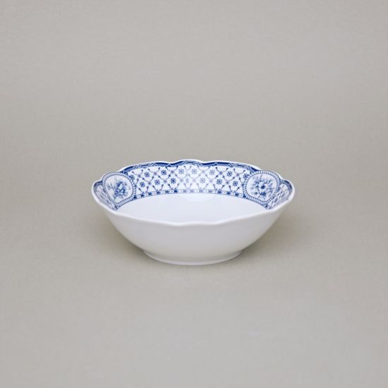 Rose 80090: Bowl 13 cm, Thun 1794 Carlsbad porcelain