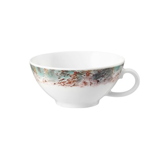 Cup tea 0,14 l, Life 25837, Seltmann Porcelain