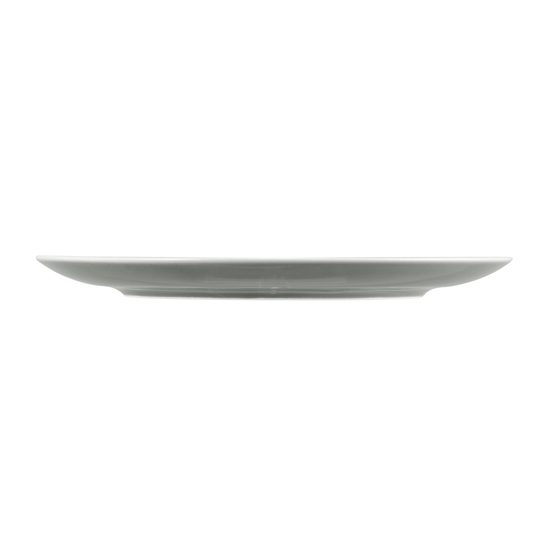 Terra PEARL GREY: Talíř dezertní / snídaňový 22,5 cm, porcelán Seltmann