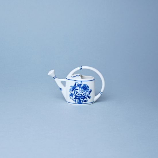 Konvička zahradní mini 10,5 cm, Cibulák, originální z Dubí