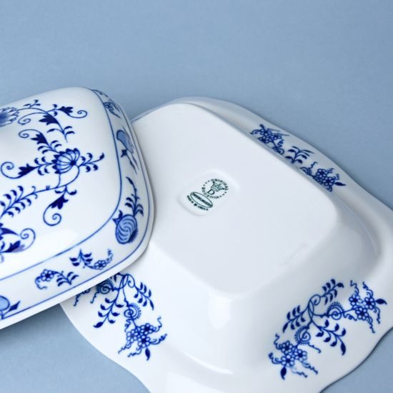 Mísa ragout s víkem 400 ml, Cibulák, originální z Dubí