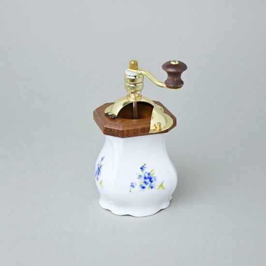 Spice mill Anetta 14,5 cm, Czech porcelain a.s.