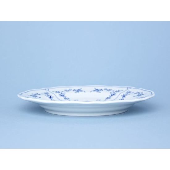 Everlasting: Plate flat 24 cm, Cesky porcelan a.s.