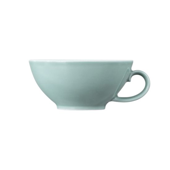 Beat arktická modrá: Čajový šálek 140 ml, porcelán Seltmann