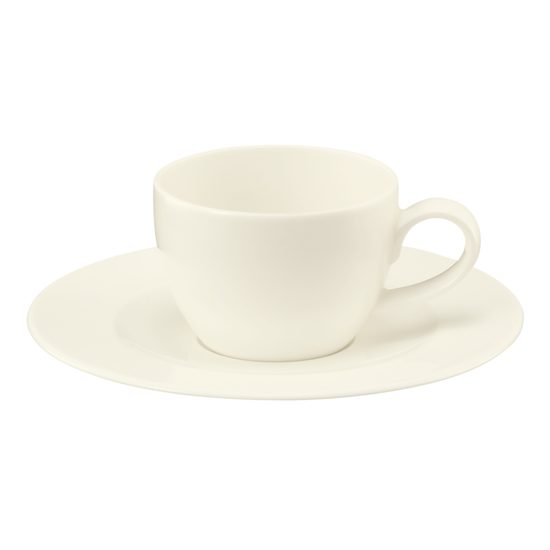 ZOÉ fine diamond: Šálek espresso 90 ml, porcelán Seltmann
