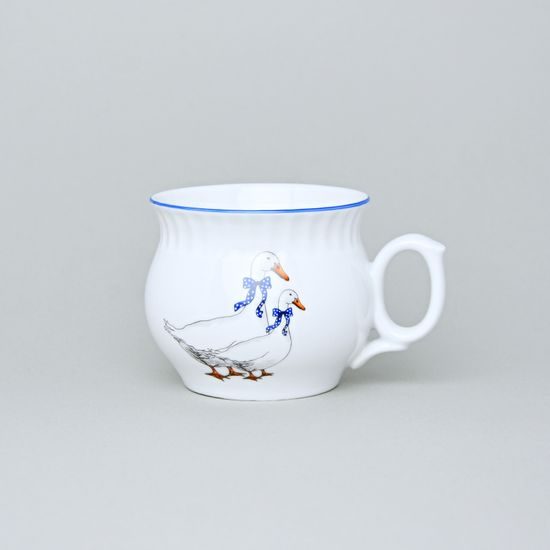 Mug Darume 290 ml, Goose, Český porcelán a.s.