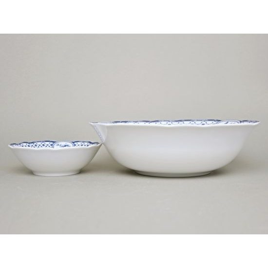 Rose 80090: Compot set for 6 pers., Thun 1794 Carlsbad porcelain