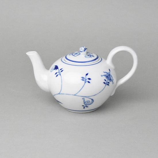 Tera pot 0,65 l, Eco blue onion pattern, Český porcelán a.s. (QII)
