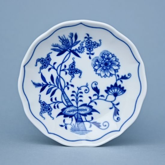 Saucer A 11 cm, Original Blue Onion Pattern