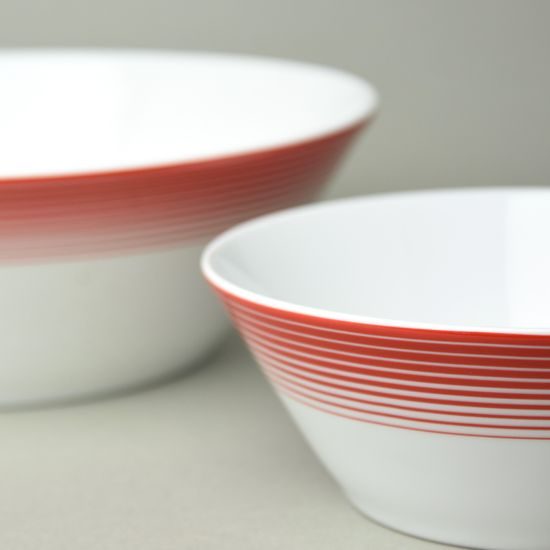 Compot set for 6 persons, Thun 1794 Carlsbad porcelain, TOM 29954a