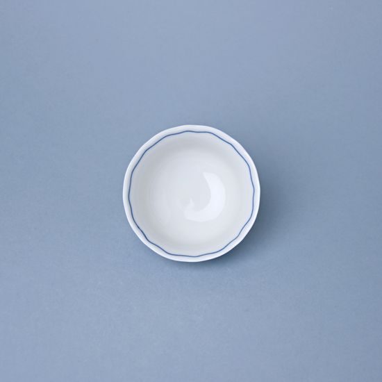 Small bowl 140 ml, Original Blue Onion Pattern