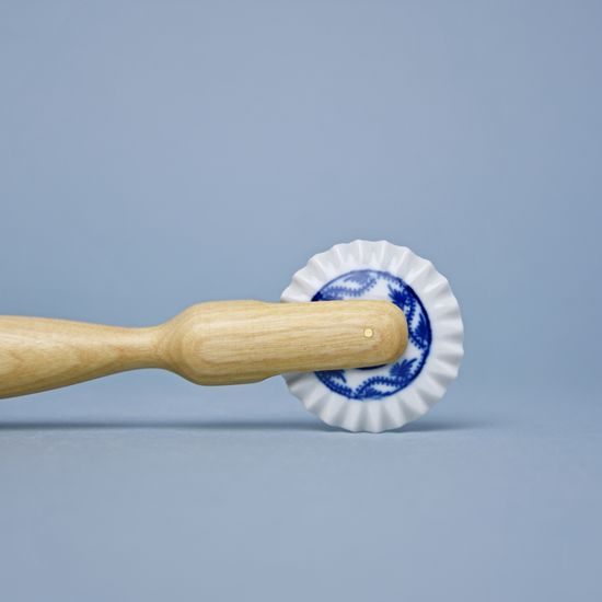 Pastry cutter 4,7 cm, Original Blue Onion Pattern