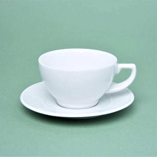 Šálek cappuccino / čaj 250 ml, Excellency, G. Benedikt 1882