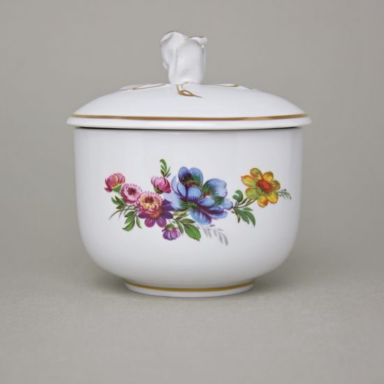 Sugar bowl without handles 0,20 l, Harmonie, Cesky porcelan a.s.