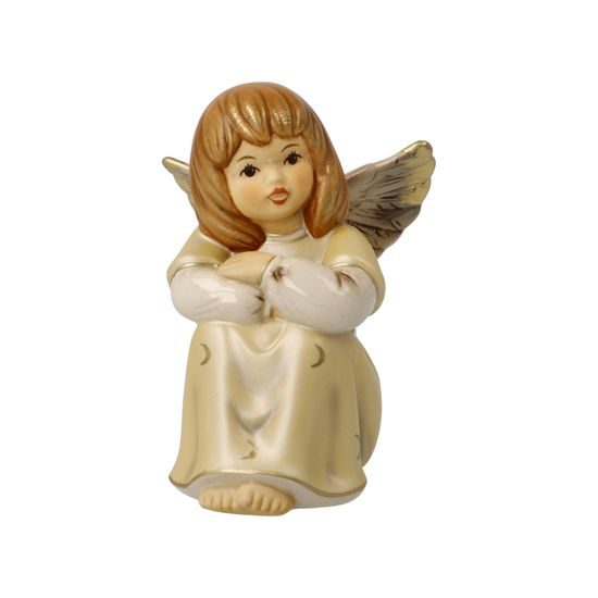 Angel Dreamy 6 / 8 / 10 cm, stoneware, Goebel