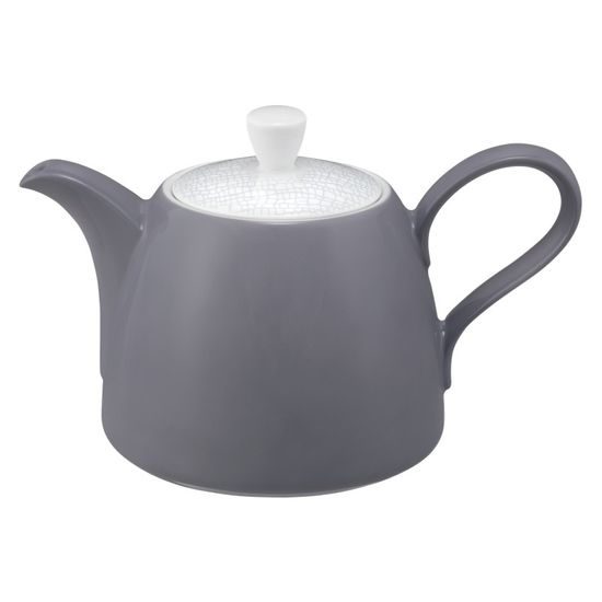 Pot 1,4 l, Elegant Grey 25675, Porcelain Seltmann