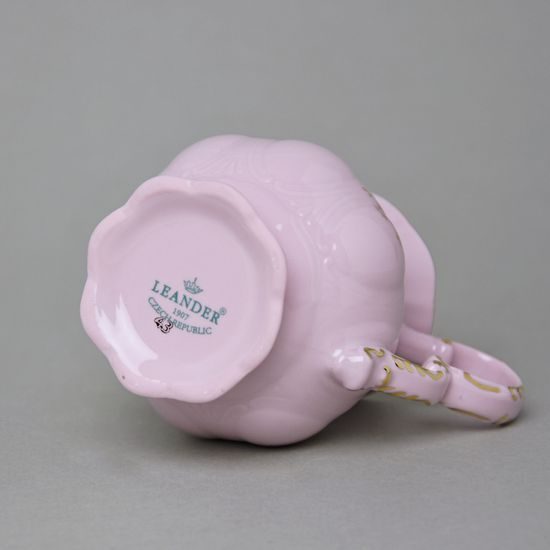 Creamer 200 ml, decor 158, Leander Rose China