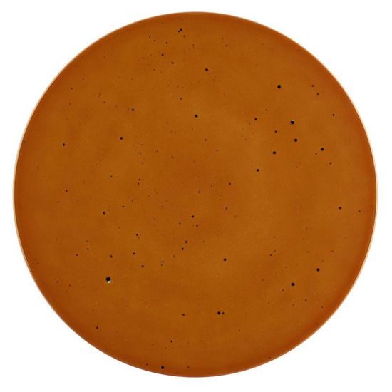 Cake plate 33 cm, Life Terracotta 57013, Seltmann Porcelain