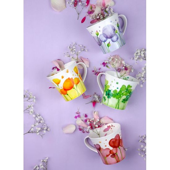 Cup Love 350ml, fine bone china, Goebel