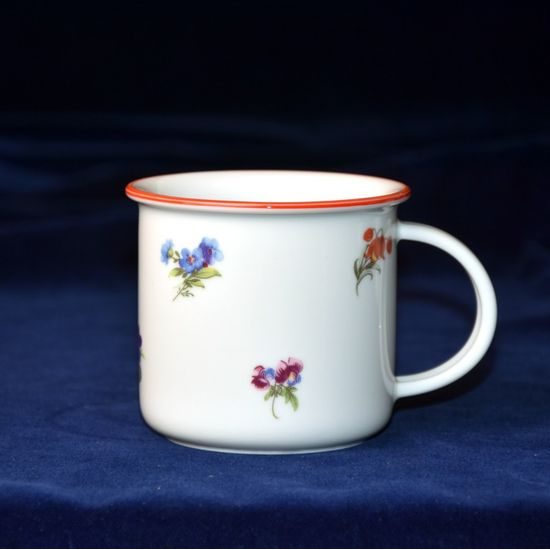 Mug Tina 240 ml, Hazenka, Cesky porcelan a.s.