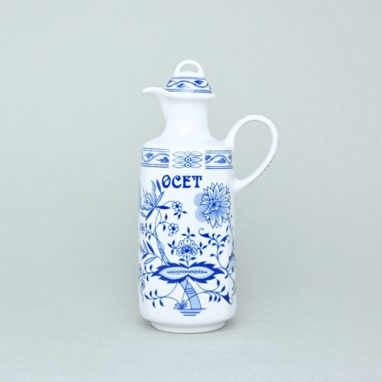 Carafe 0,5 l vinegar, Henrietta, Thun 1794 Carlsbad porcelain