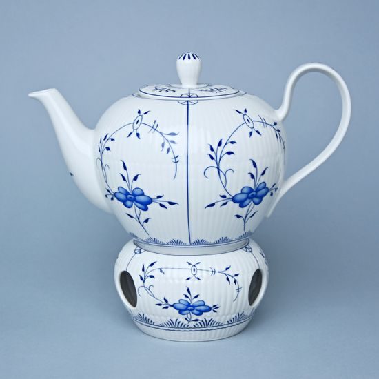 Konvice 1,5 l, Amina slaměnka, porcelán Seltmann