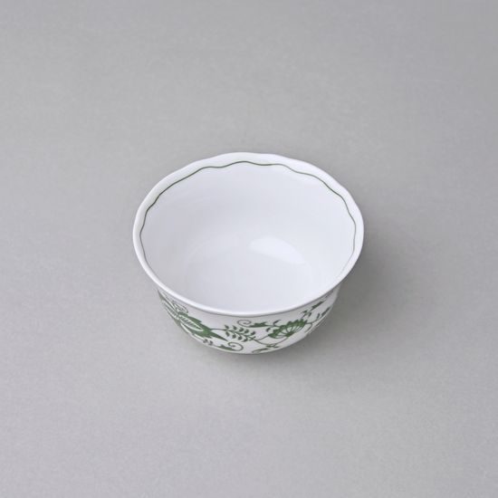 Bowl malý 9,5 cm, 140 ml, zelený cibulák, Český porcelán a.s.