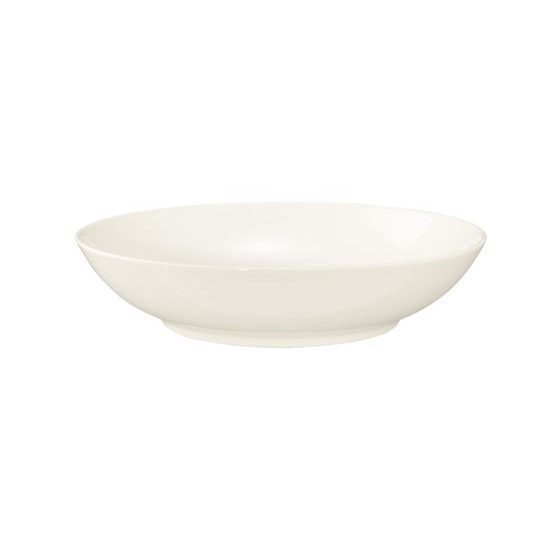 Talíř hluboký 21 cm, Savona fine diamond, porcelán Seltmann